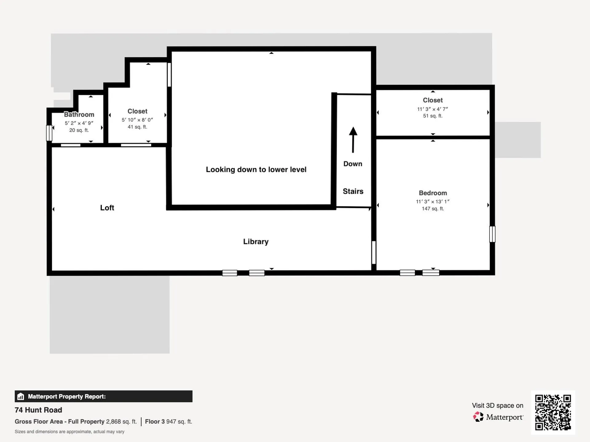 74 Hunt Road Danville NH 03819