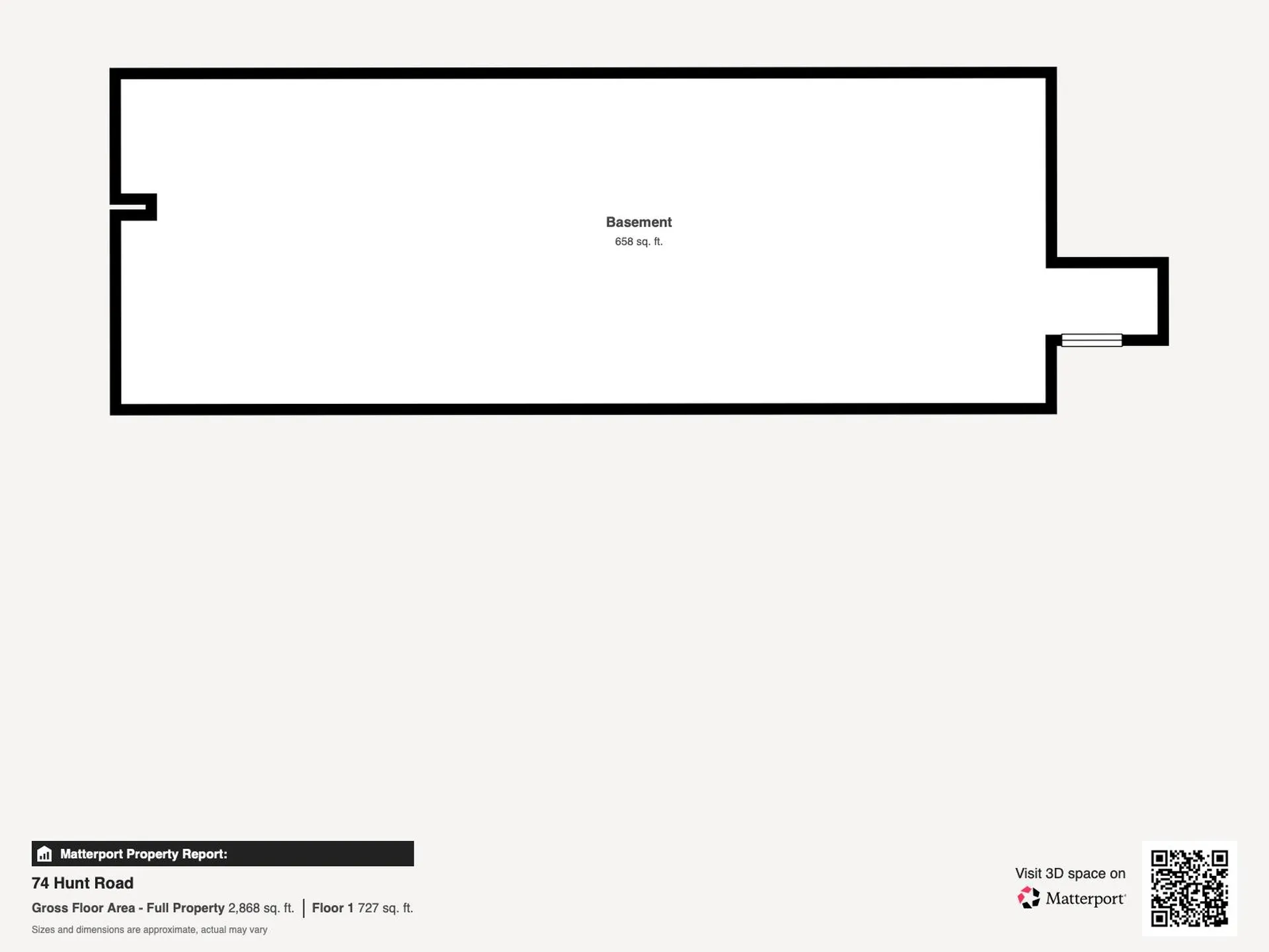 74 Hunt Road Danville NH 03819