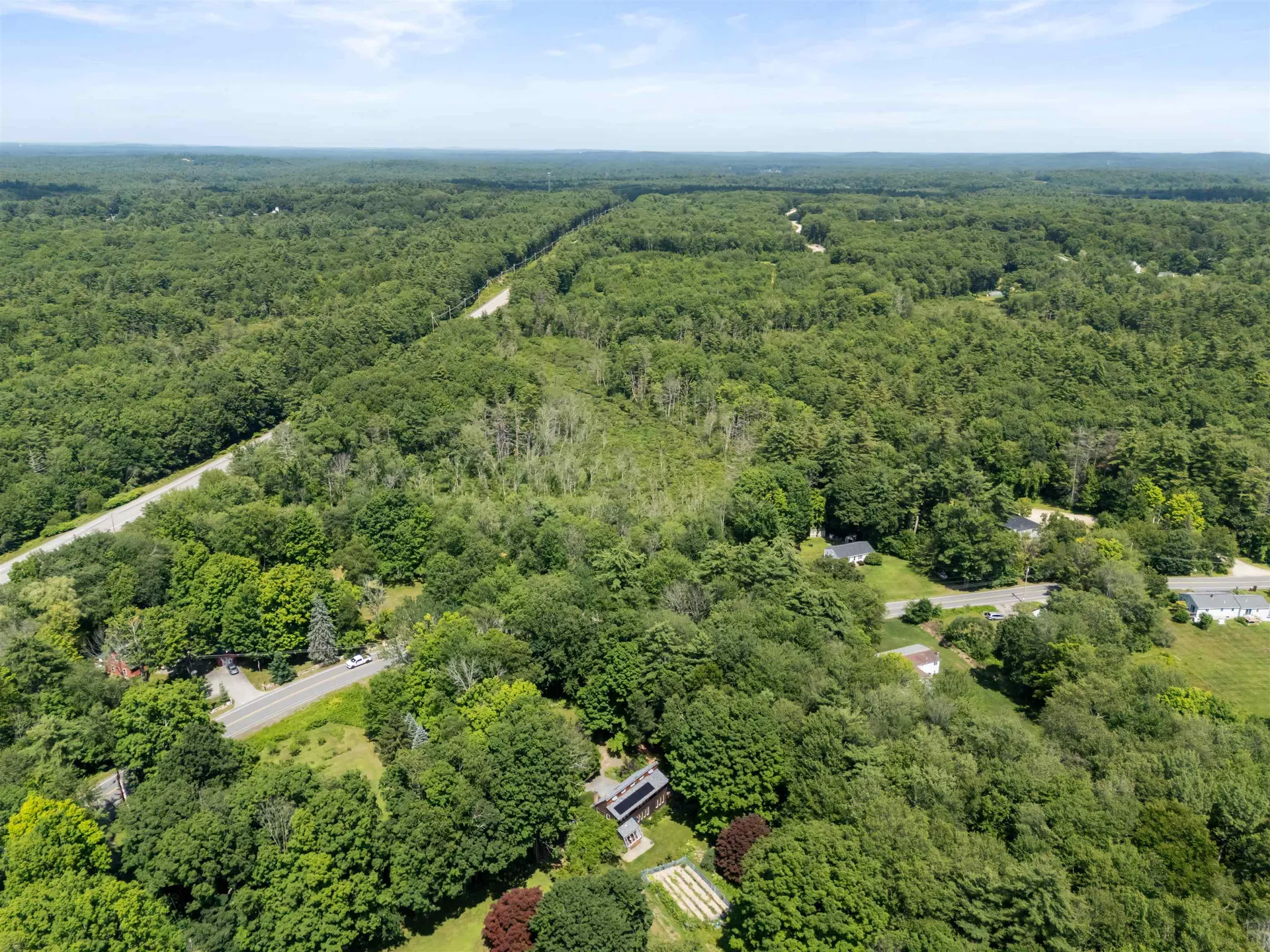 74 Hunt Road Danville NH 03819