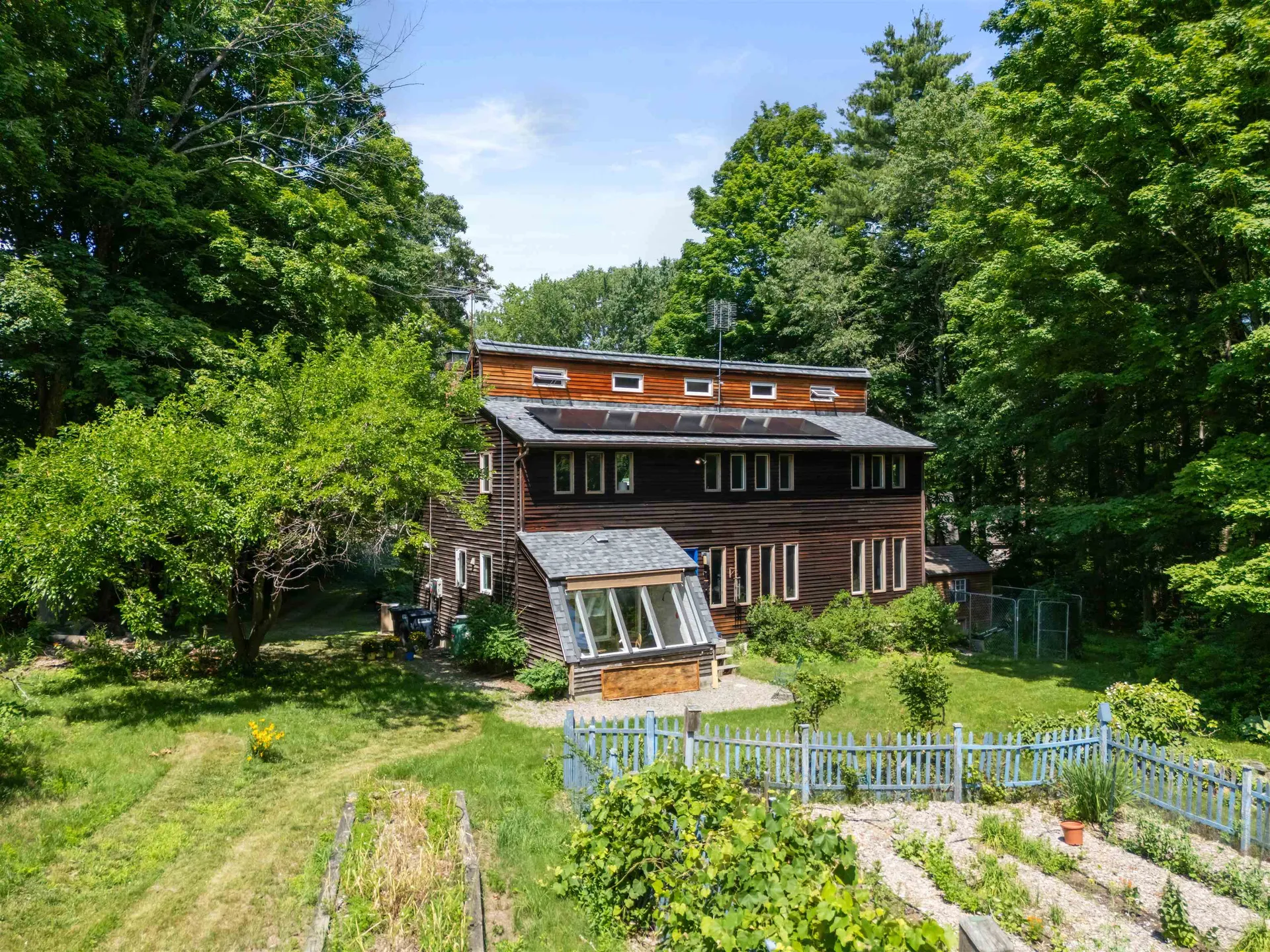 74 Hunt Road Danville NH 03819