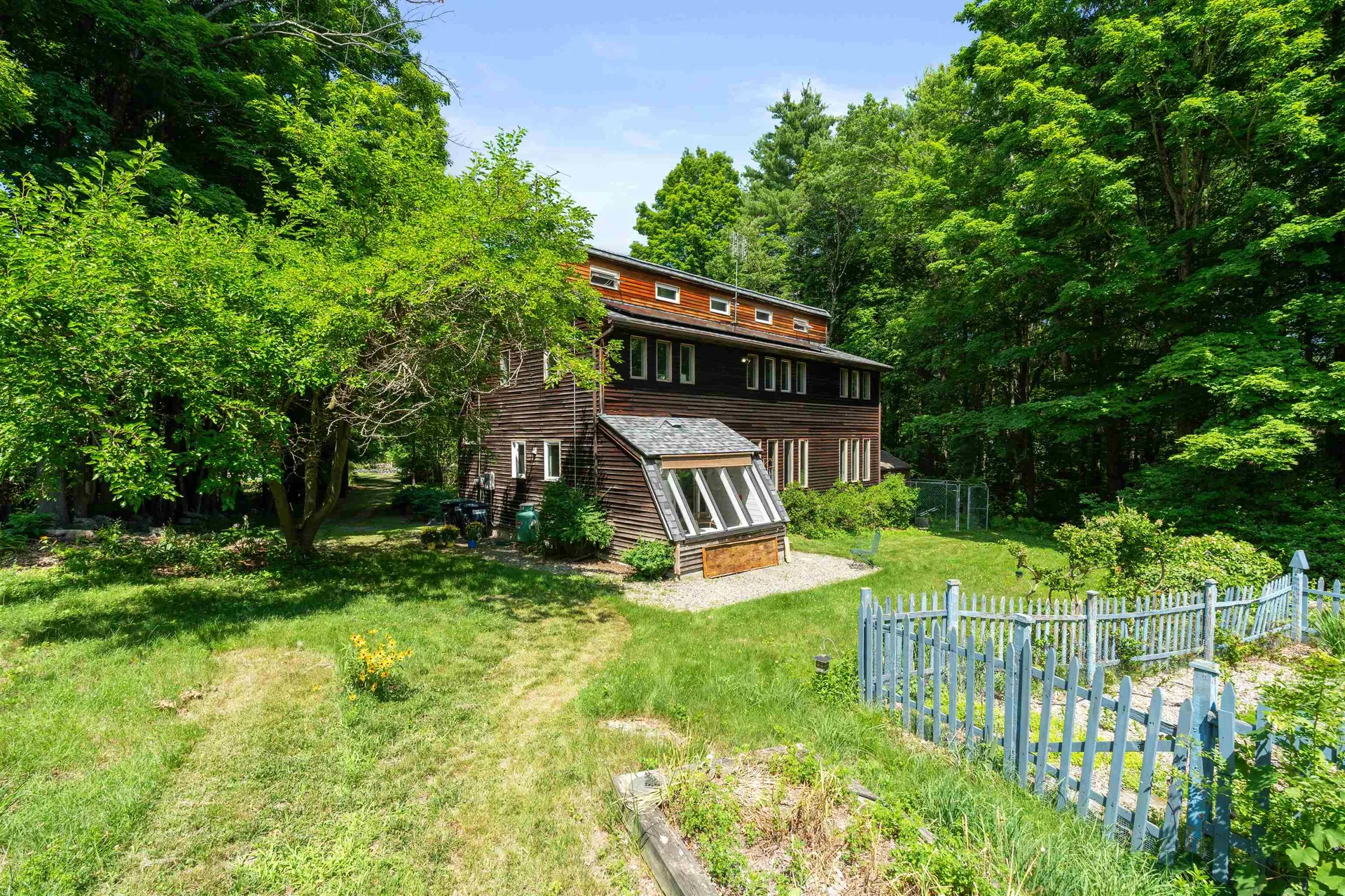 74 Hunt Road Danville NH 03819
