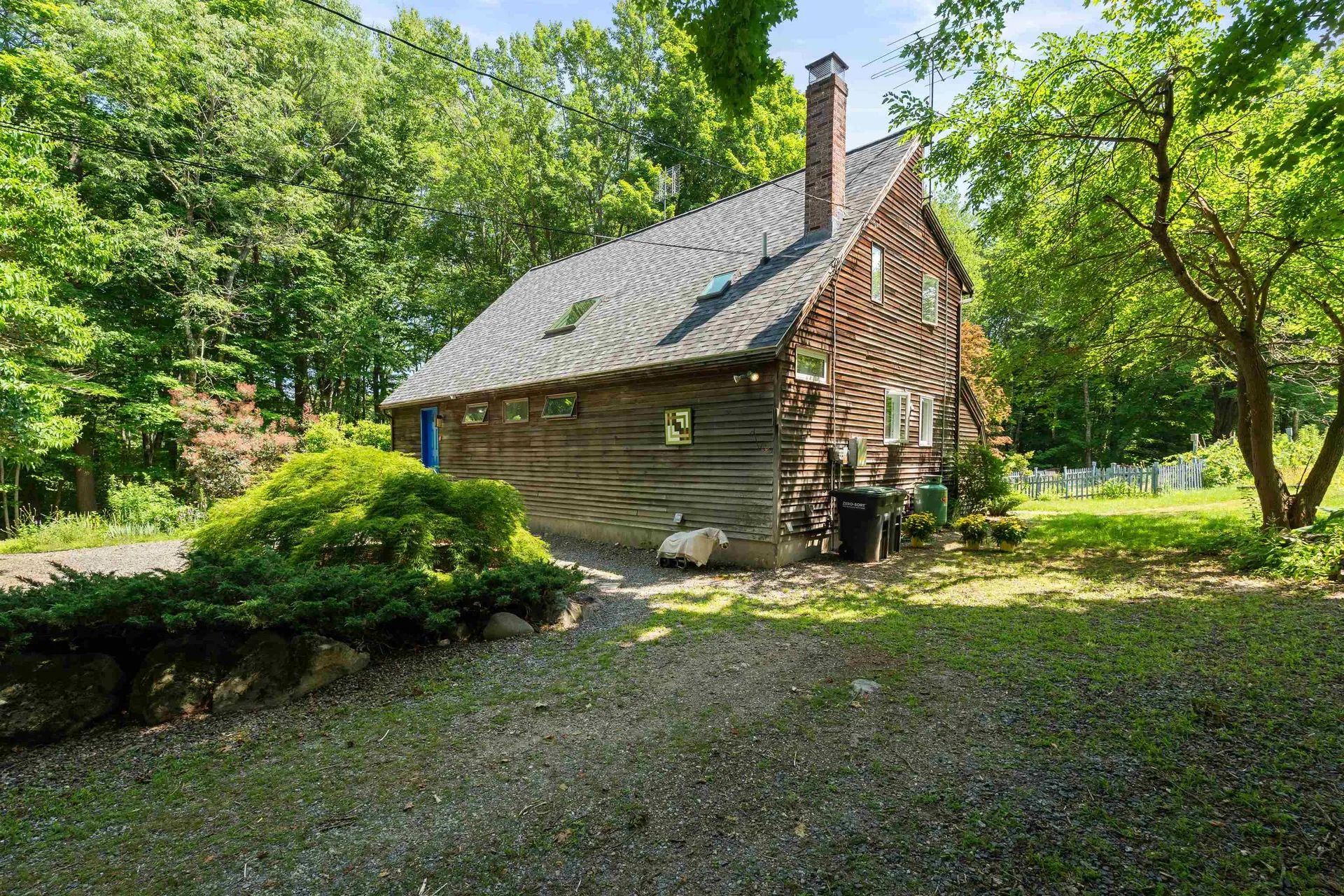 74 Hunt Road Danville NH 03819