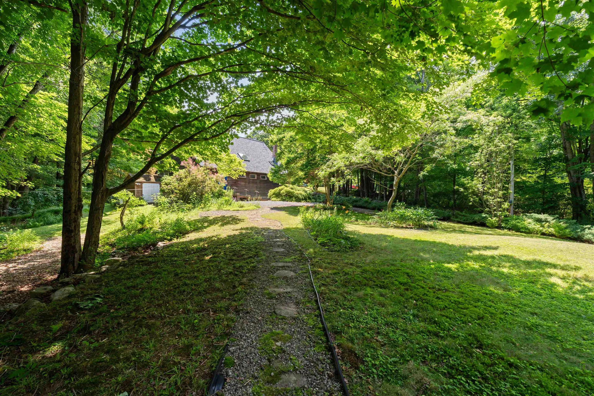 74 Hunt Road Danville NH 03819