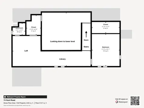 74 Hunt Road Danville NH 03819