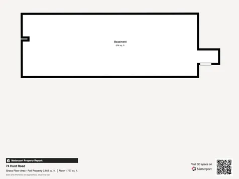 74 Hunt Road Danville NH 03819