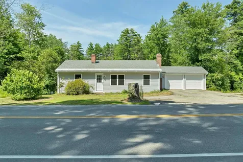 519 North Main Street Wolfeboro NH 03894