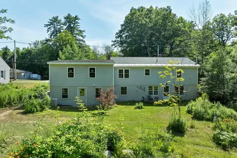 519 North Main Street Wolfeboro NH 03894