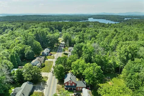 519 North Main Street Wolfeboro NH 03894