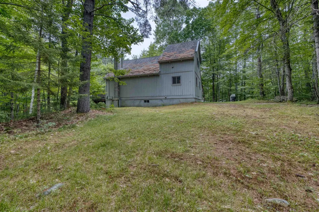 49 Independence Drive Freedom NH 03836