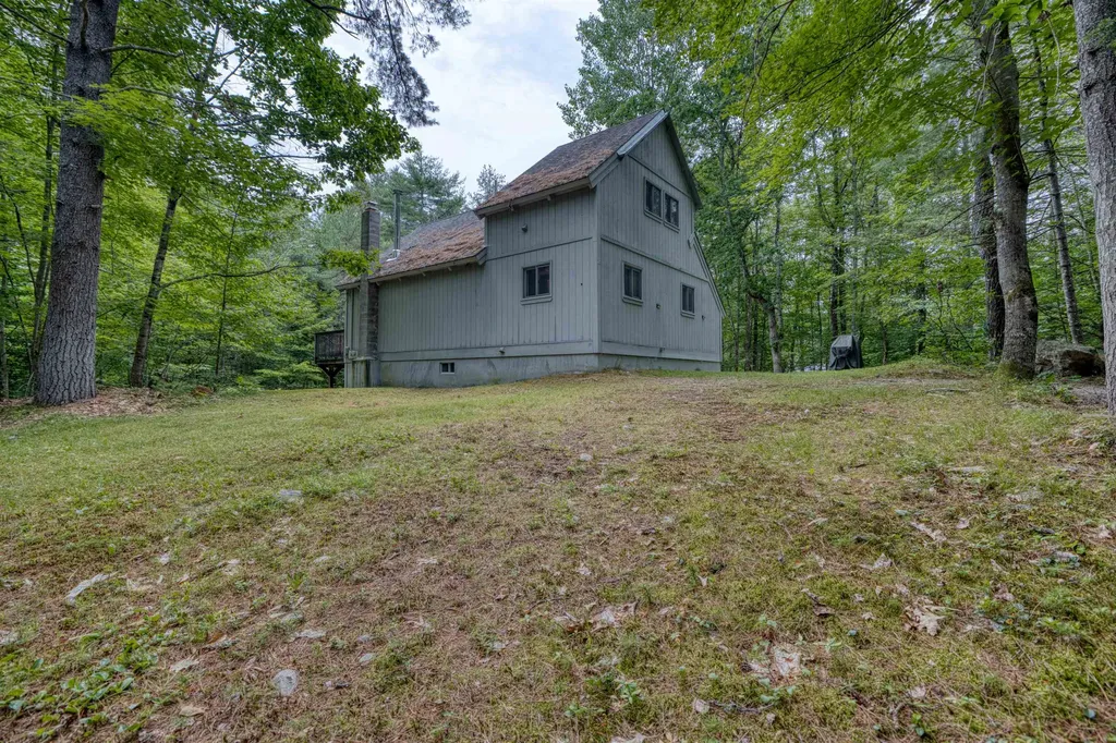 49 Independence Drive Freedom NH 03836