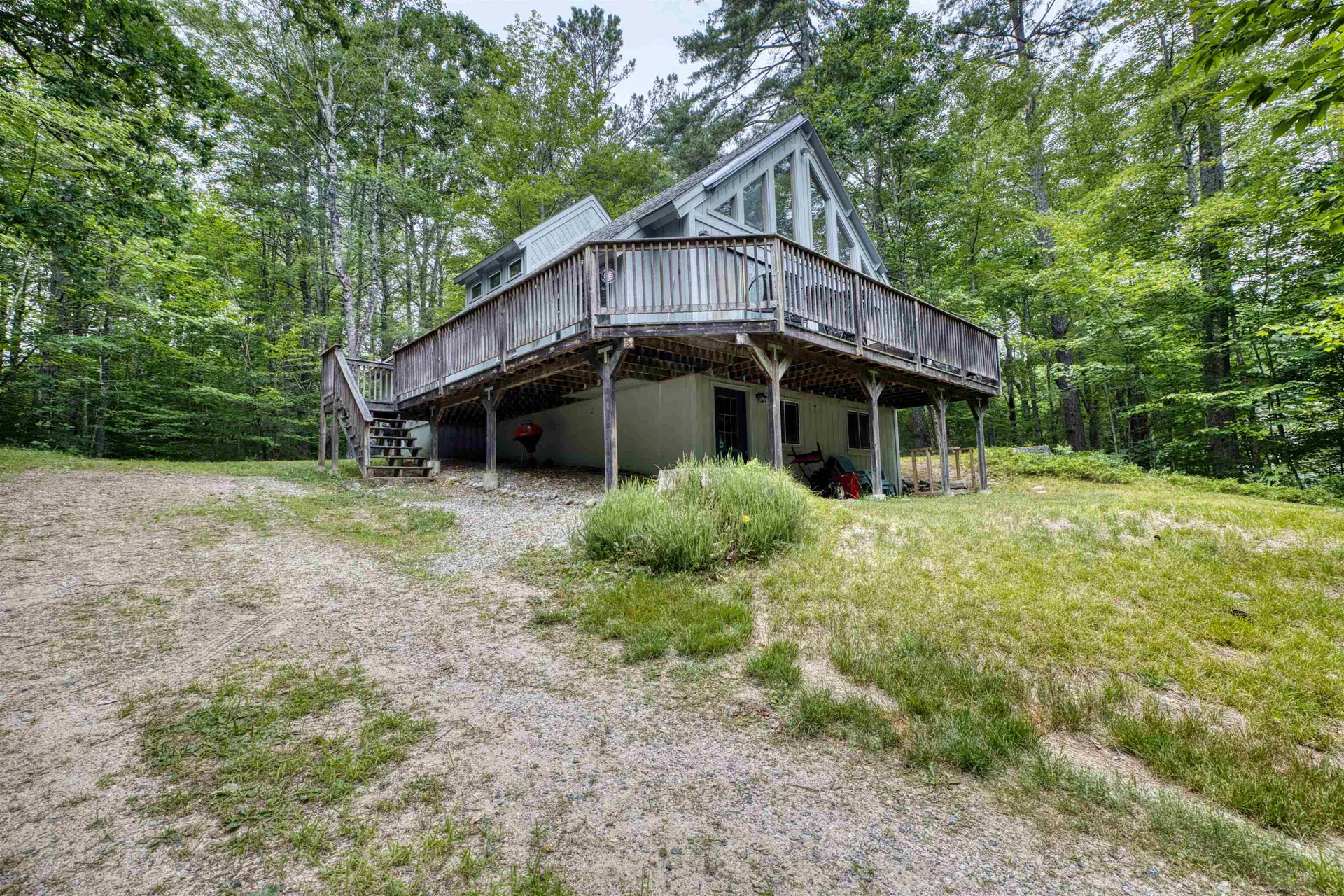49 Independence Drive Freedom NH 03836
