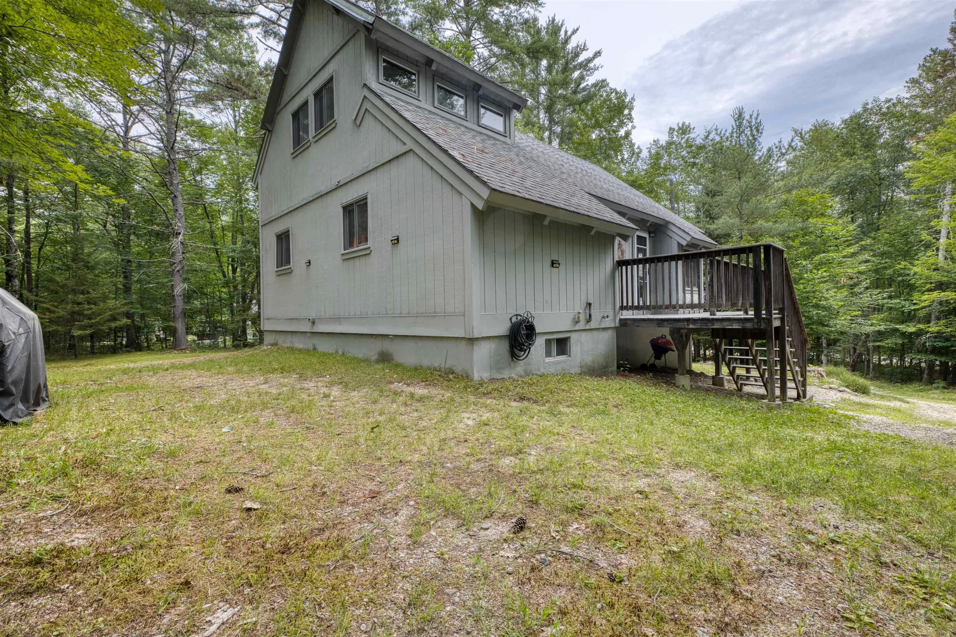49 Independence Drive Freedom NH 03836