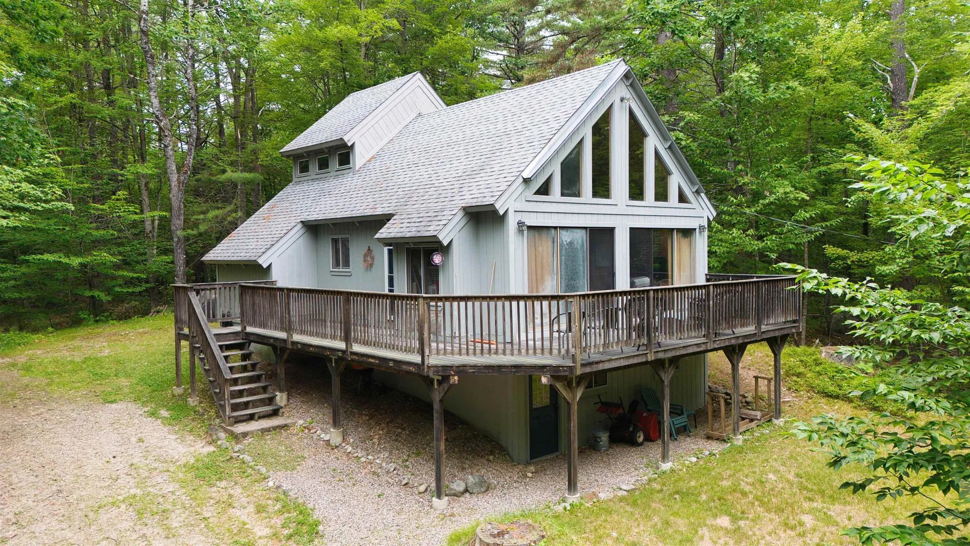 49 Independence Drive Freedom NH 03836
