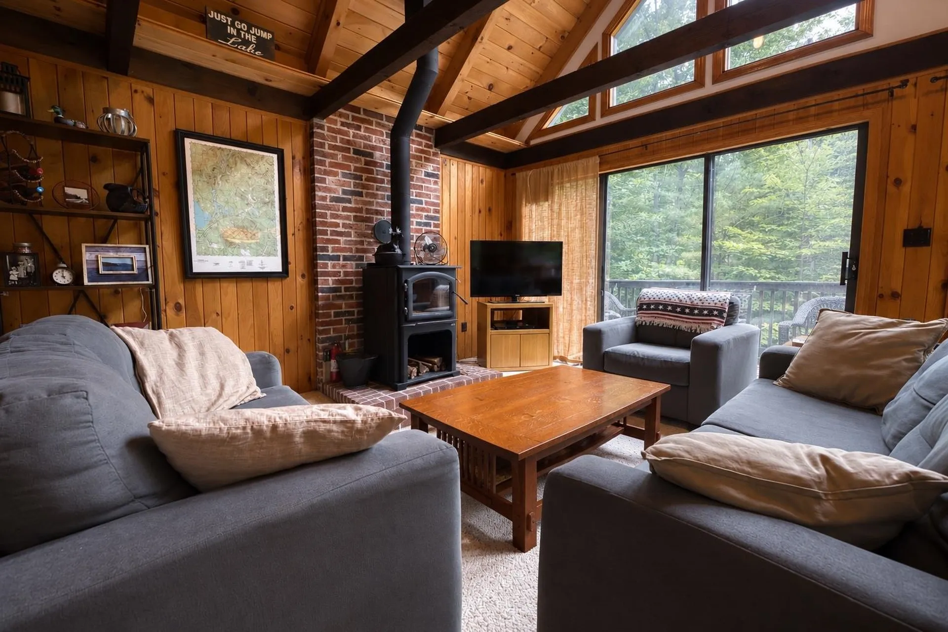 49 Independence Drive Freedom NH 03836