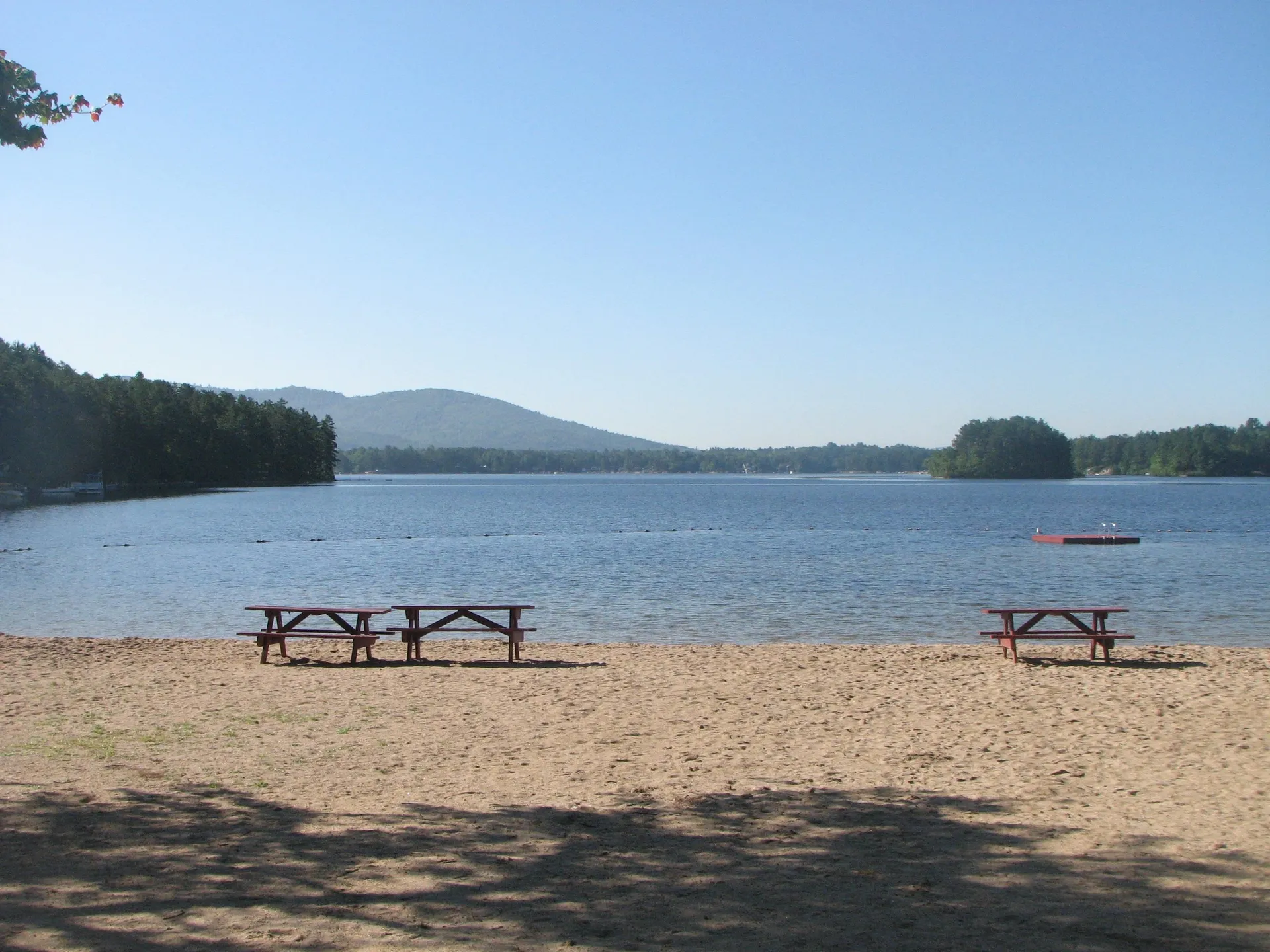 49 Independence Drive Freedom NH 03836