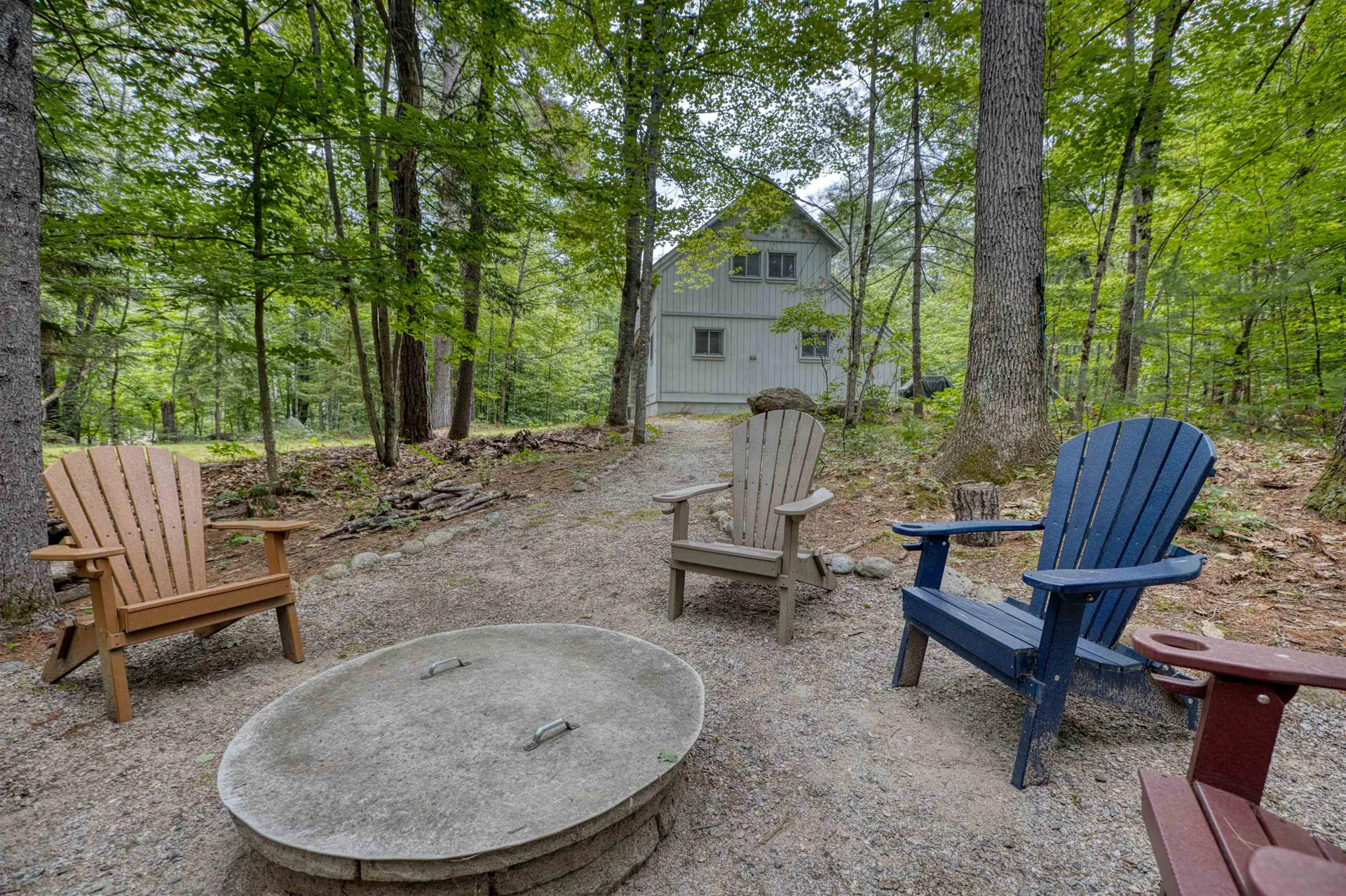 49 Independence Drive Freedom NH 03836