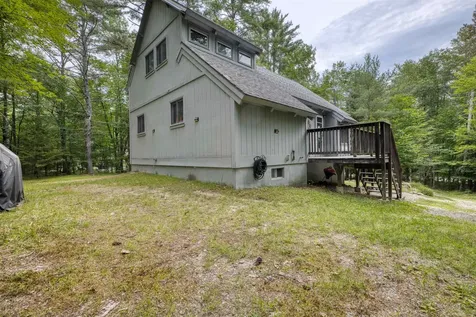 49 Independence Drive Freedom NH 03836