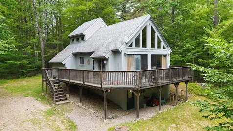 49 Independence Drive Freedom NH 03836