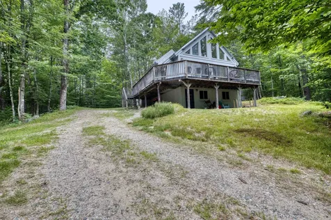49 Independence Drive Freedom NH 03836