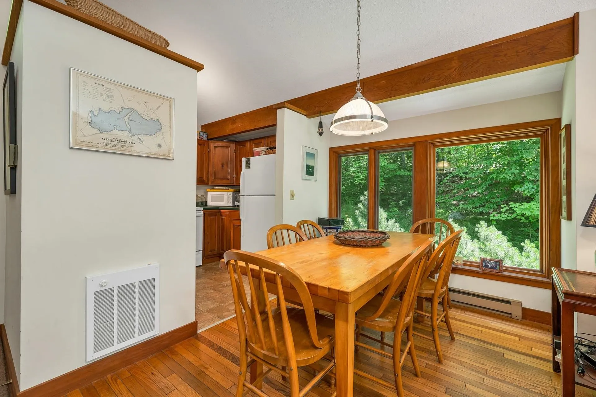 1383 King Hill Road New London NH 03257