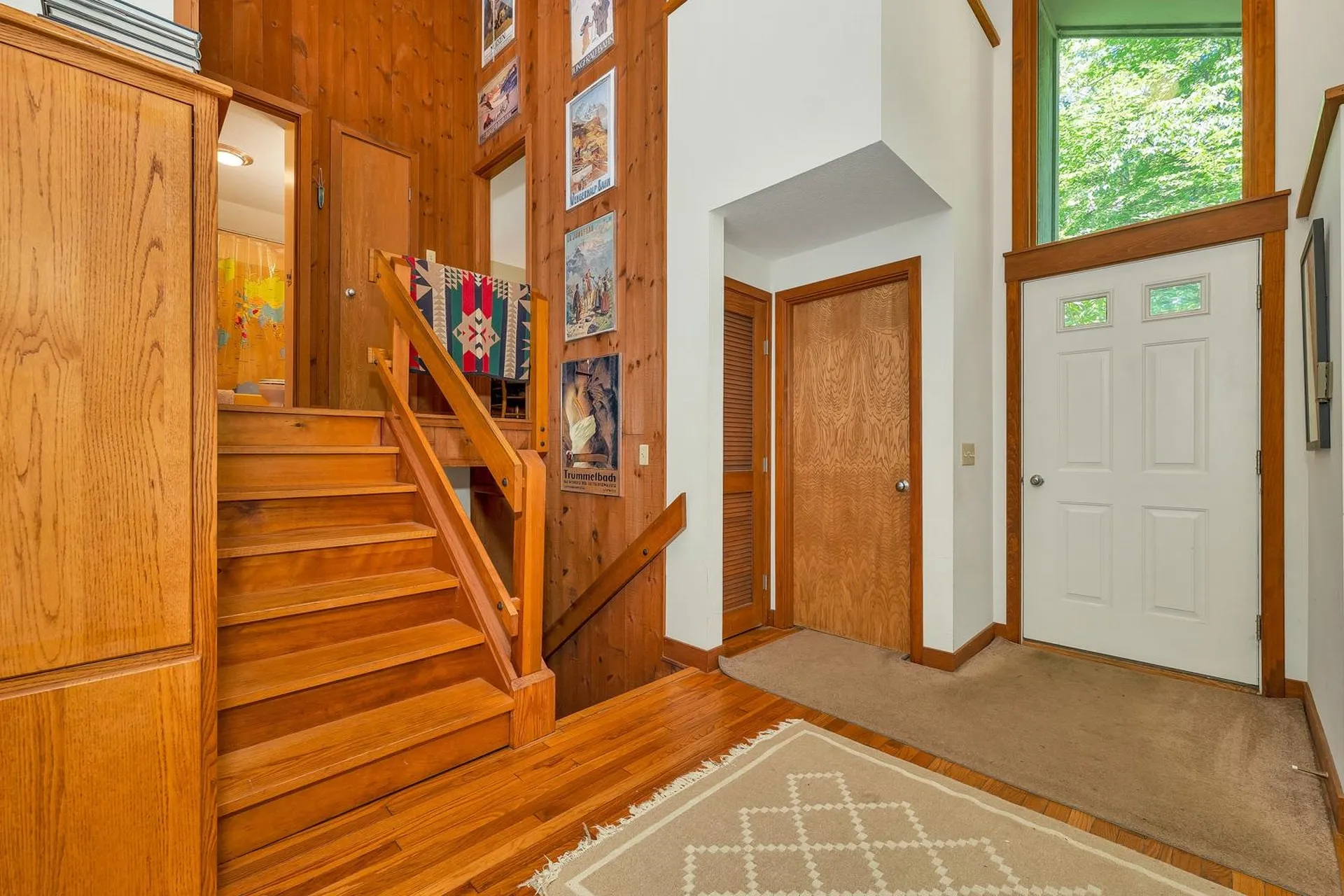 1383 King Hill Road New London NH 03257