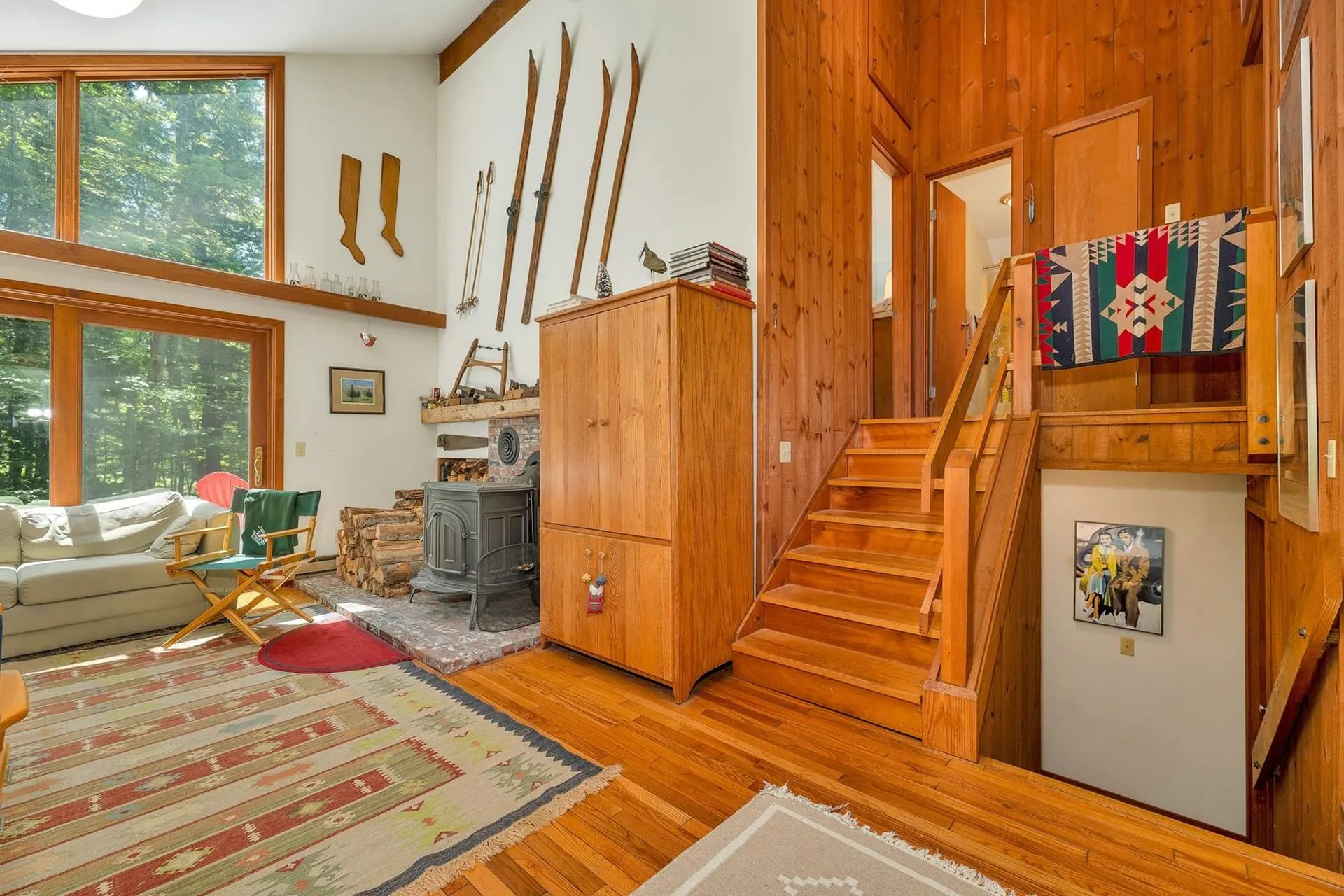 1383 King Hill Road New London NH 03257