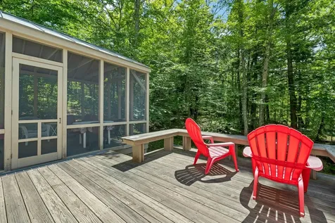 1383 King Hill Road New London NH 03257
