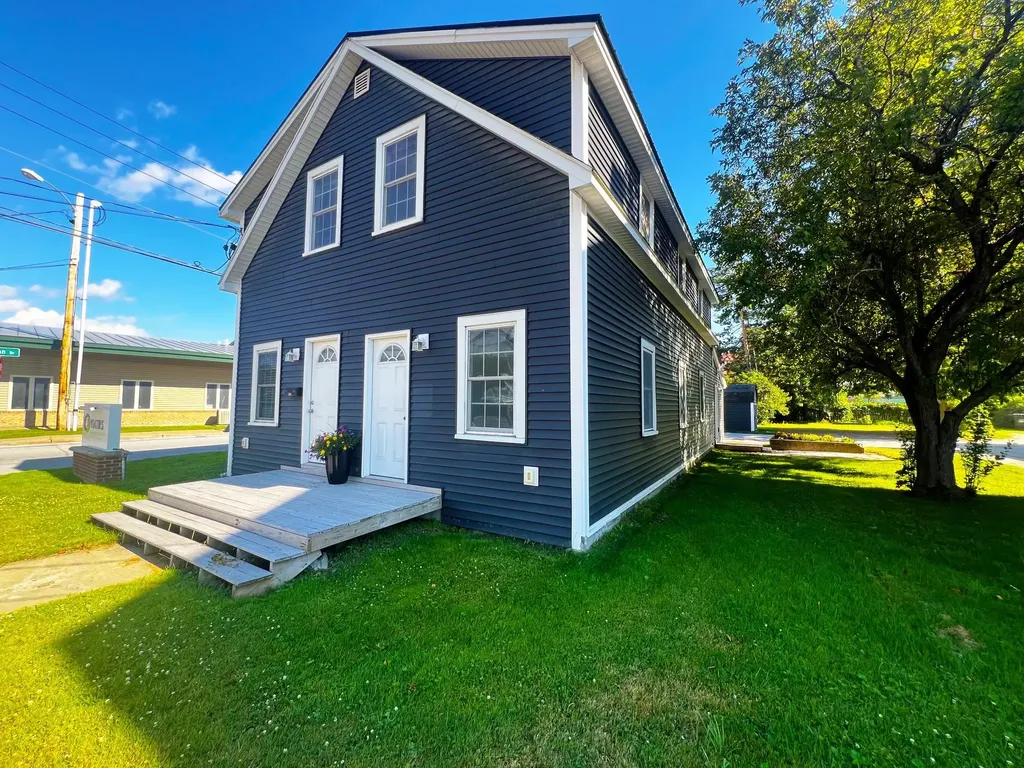170 Lake Street St. Albans City VT 05478