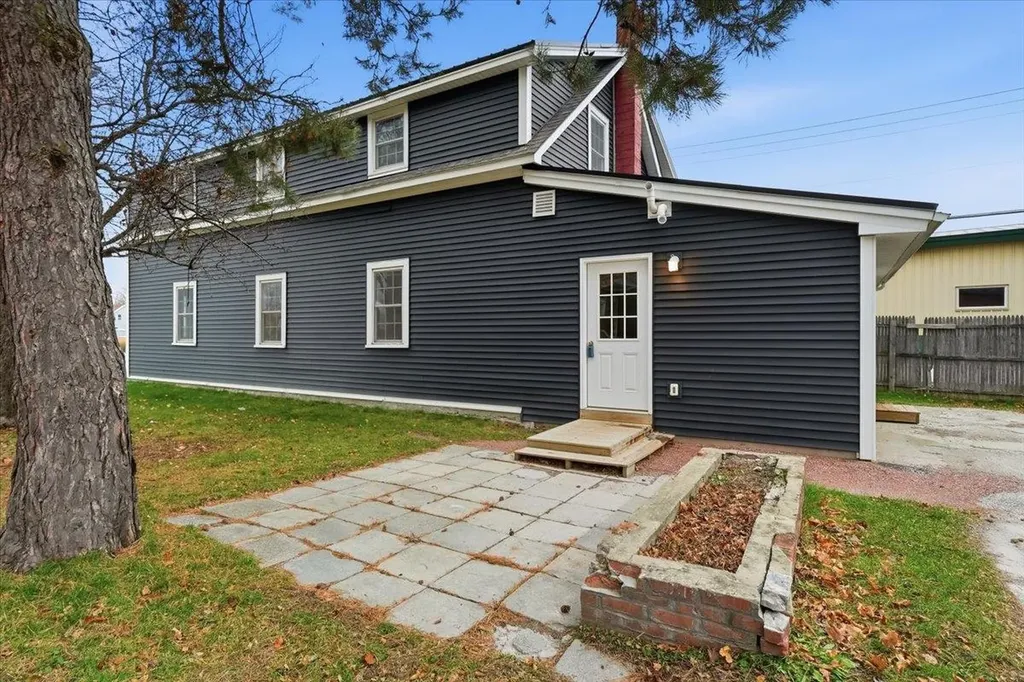 170 Lake Street St. Albans City VT 05478