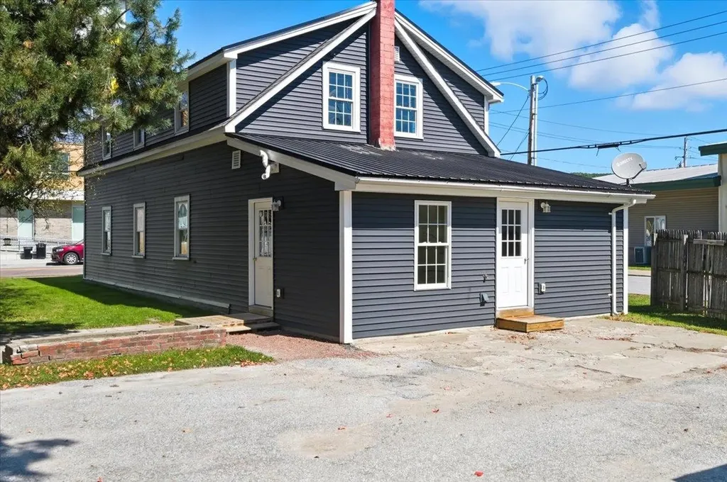 170 Lake Street St. Albans City VT 05478