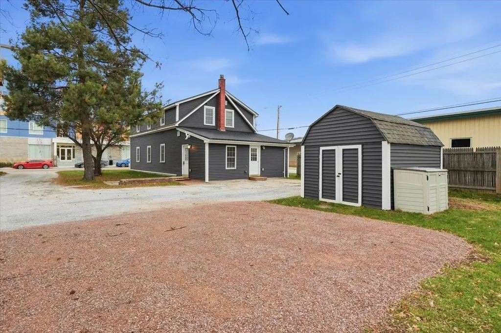 170 Lake Street St. Albans City VT 05478