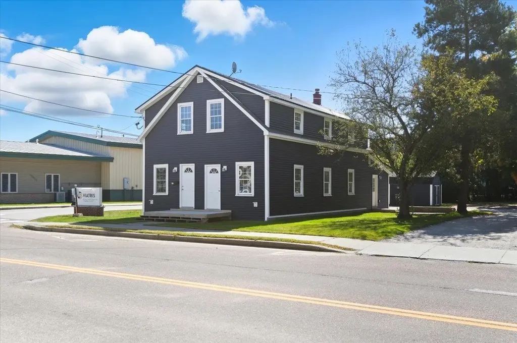170 Lake Street St. Albans City VT 05478