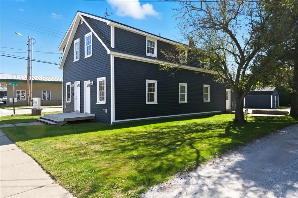 170 Lake Street St. Albans City VT 05478