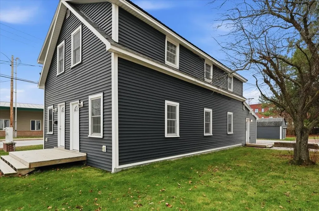 170 Lake Street St. Albans City VT 05478