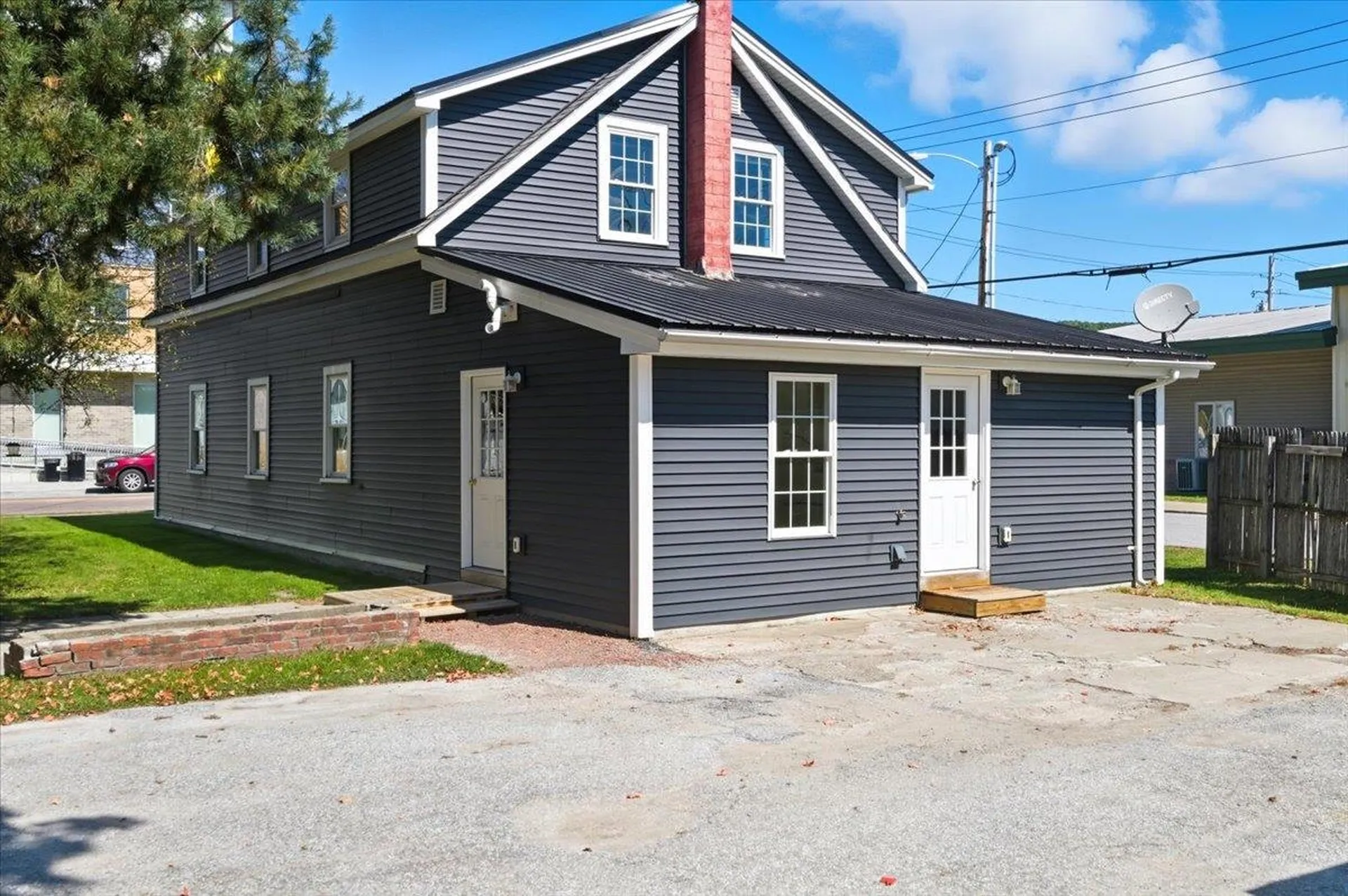170 Lake Street St. Albans City VT 05478
