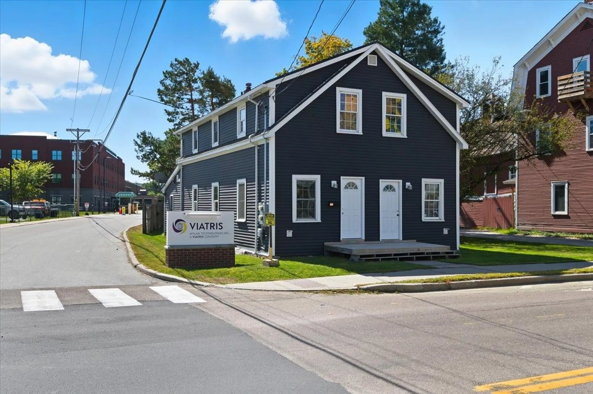 170 Lake Street St. Albans City VT 05478