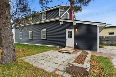 170 Lake Street St. Albans City VT 05478