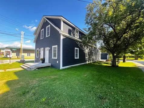 170 Lake Street St. Albans City VT 05478