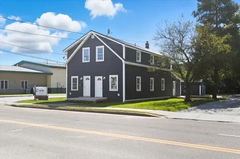170 Lake Street St. Albans City VT 05478