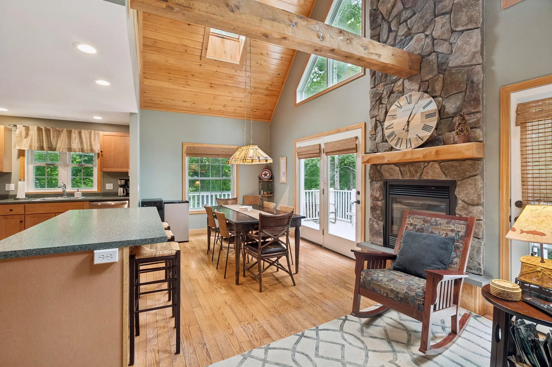 354 Cherry Valley Road Gilford NH 03249