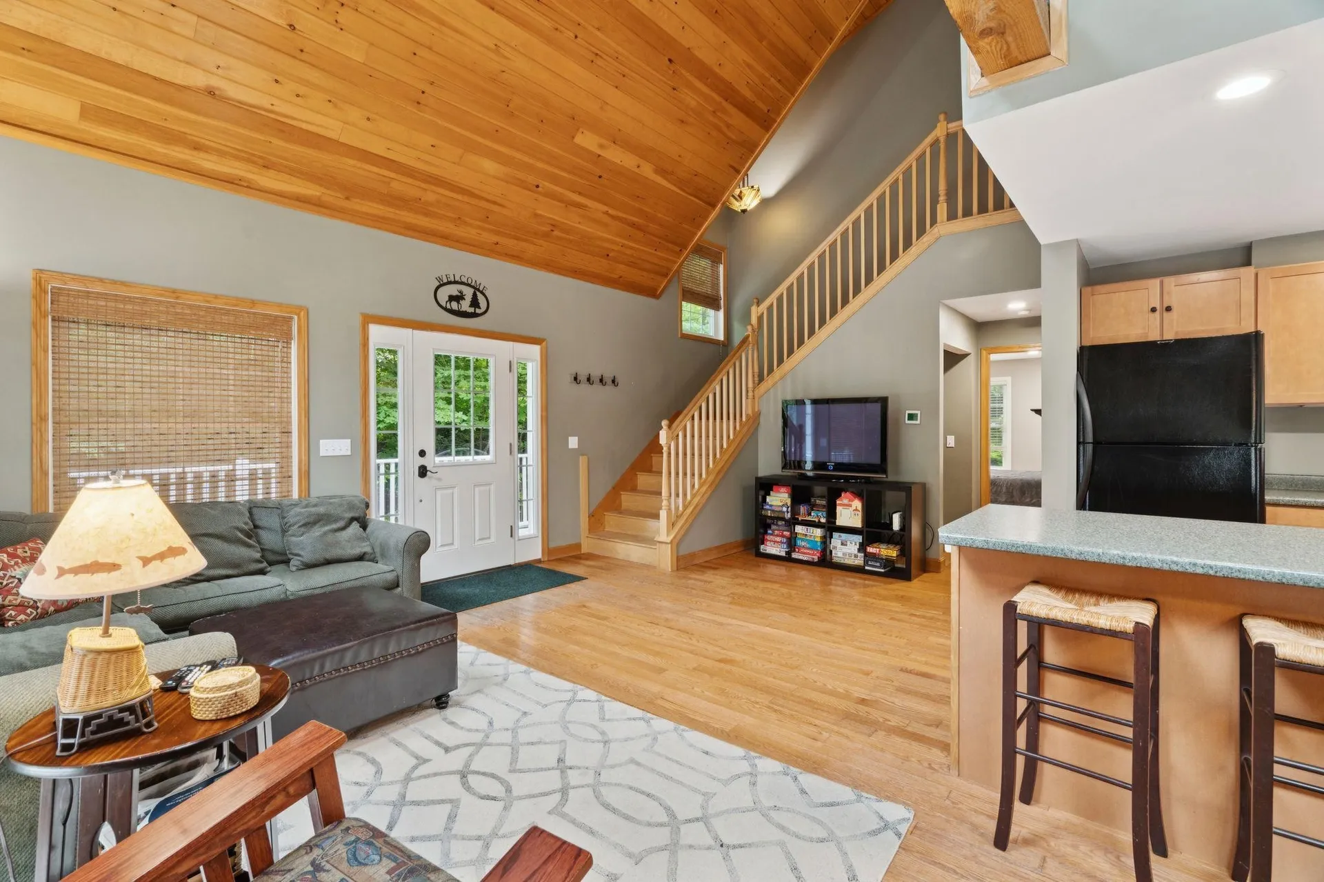 354 Cherry Valley Road Gilford NH 03249