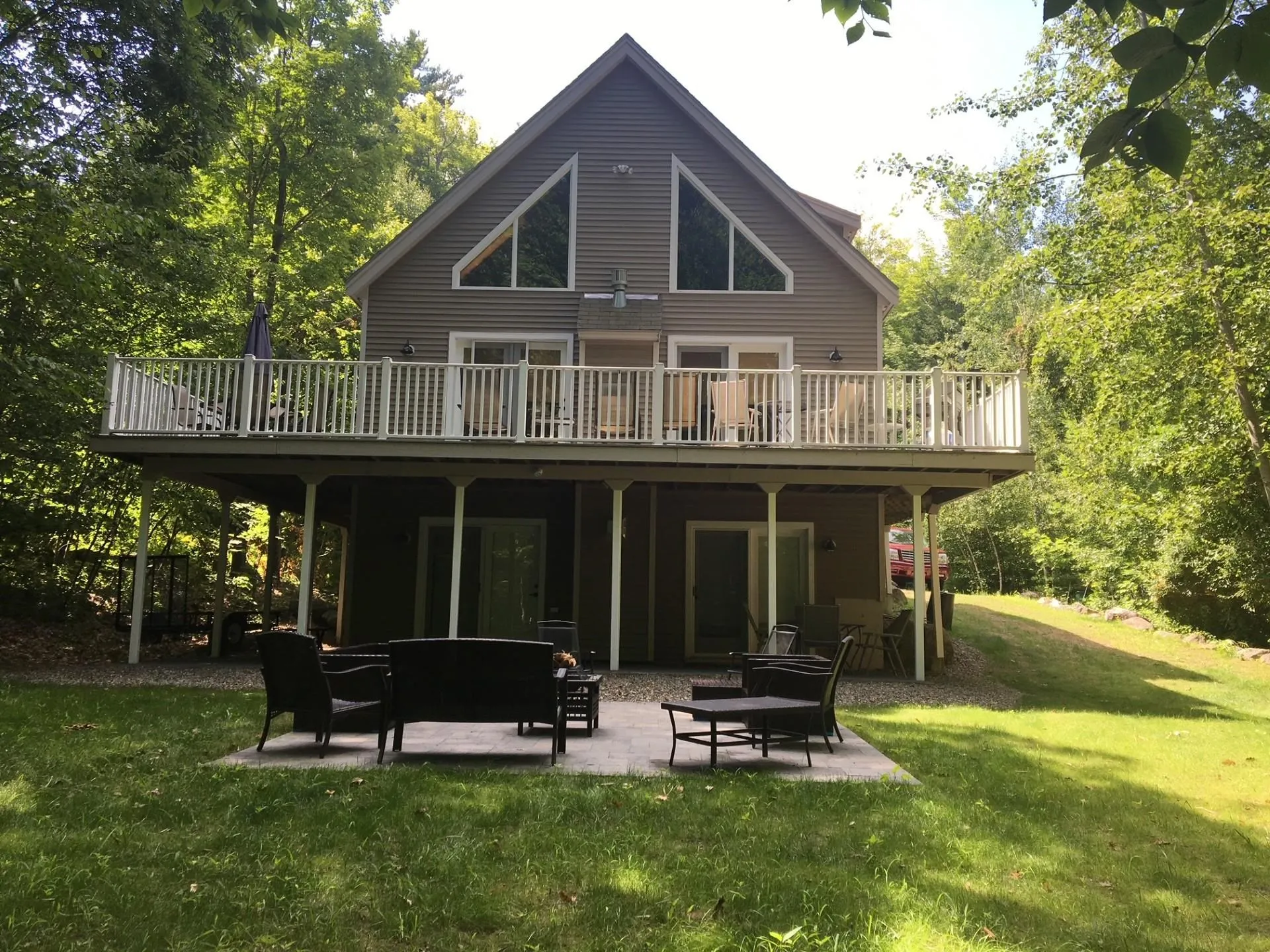 354 Cherry Valley Road Gilford NH 03249