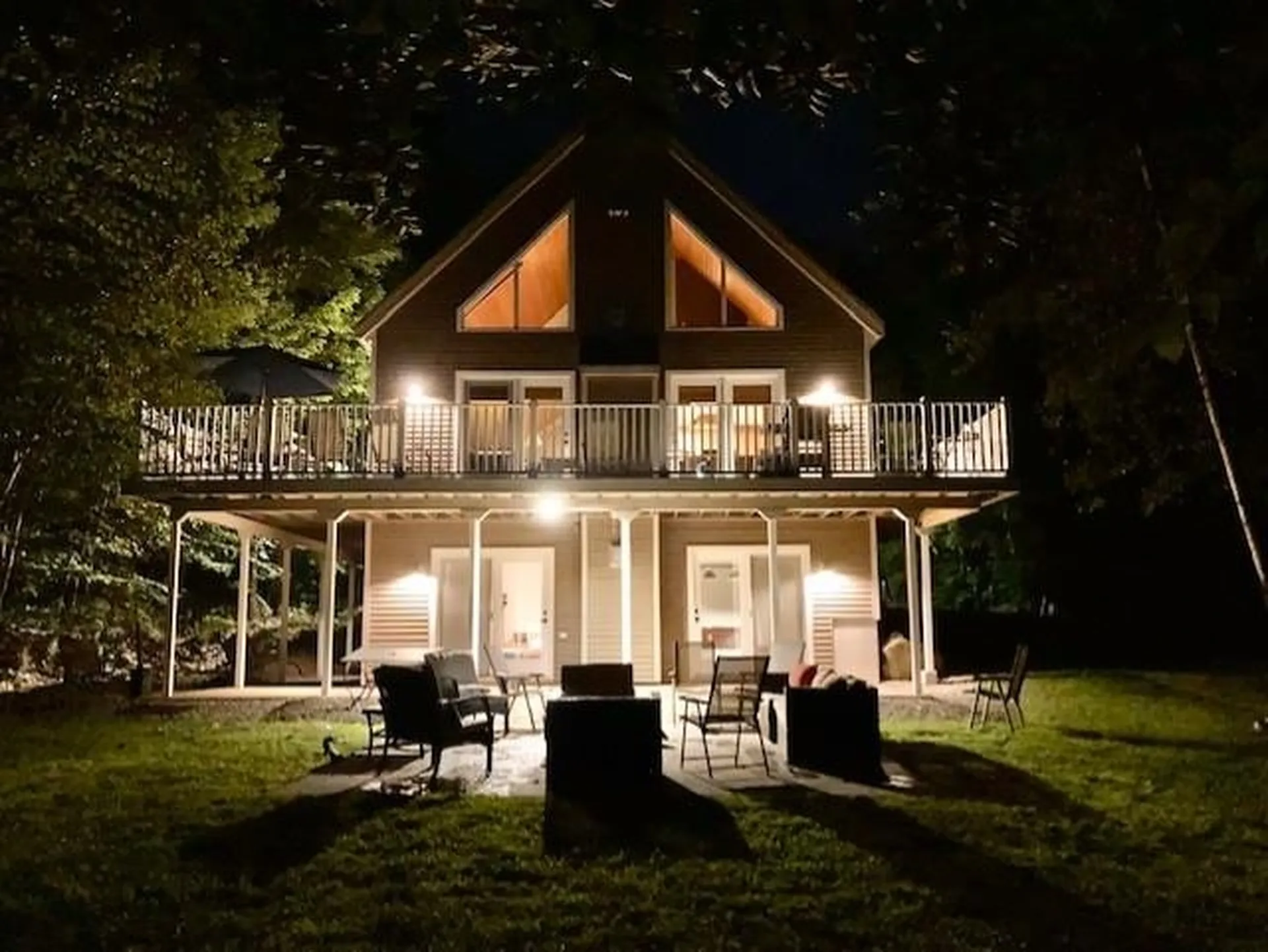 354 Cherry Valley Road Gilford NH 03249