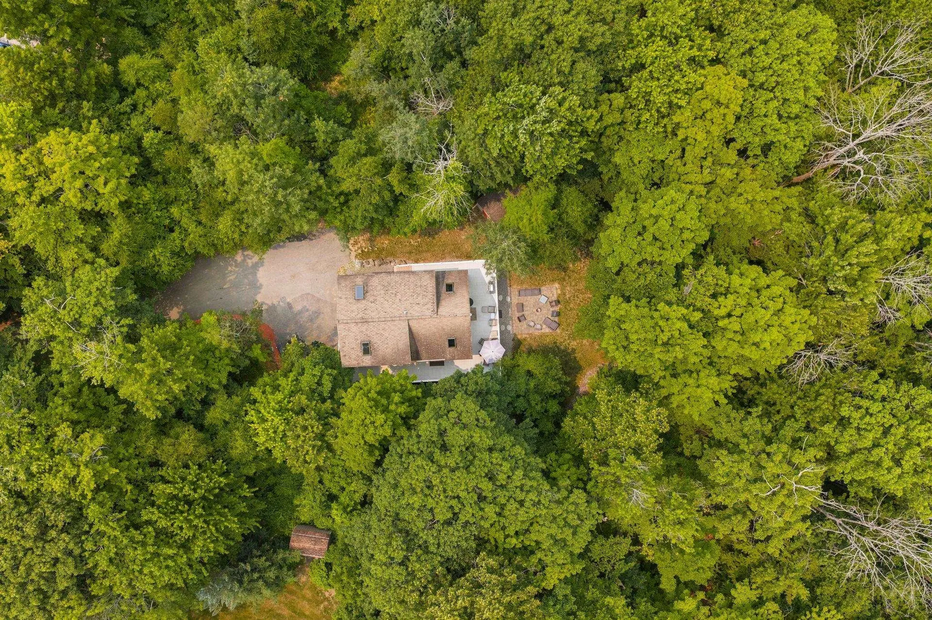 354 Cherry Valley Road Gilford NH 03249