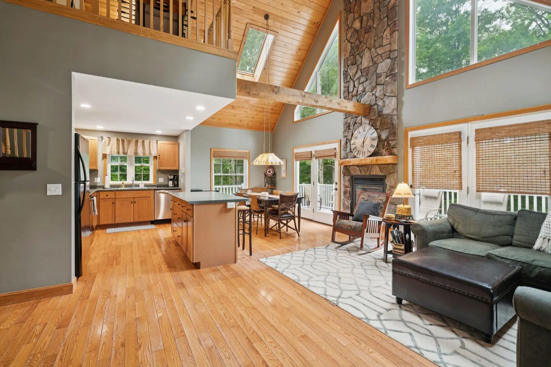 354 Cherry Valley Road Gilford NH 03249