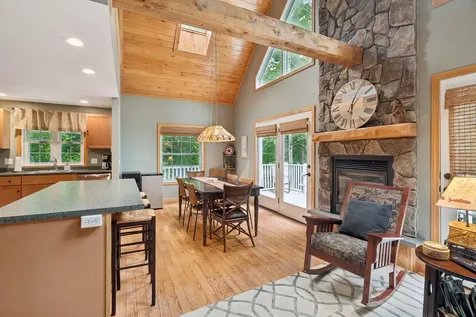 354 Cherry Valley Road Gilford NH 03249