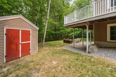 354 Cherry Valley Road Gilford NH 03249
