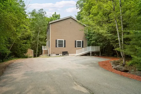354 Cherry Valley Road Gilford NH 03249