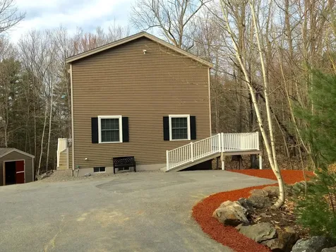 354 Cherry Valley Road Gilford NH 03249