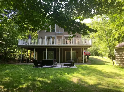354 Cherry Valley Road Gilford NH 03249